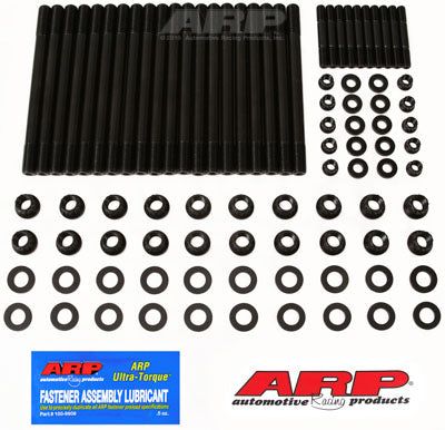 244-4300, ARP 244-4300 Head Stud Kit for Chrysler 5.7L/6.1L Hemi в ОАЭ, Дубай. Состояние - новое. Цена 1 940 AED. Фото, контакты продавца | AUTO.AE