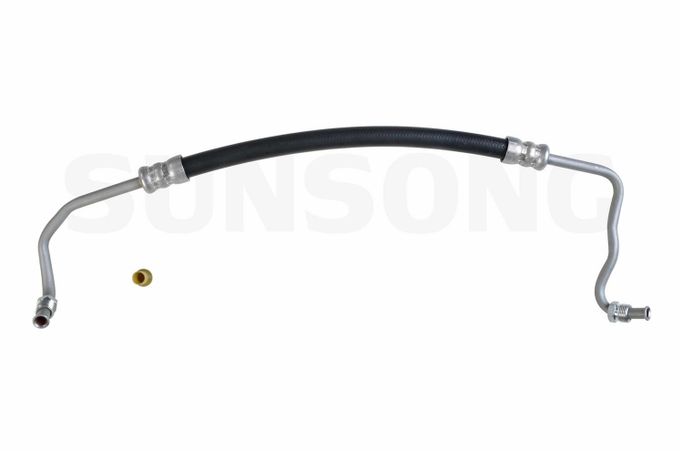 SUG-3401483, Sunsong Power Steering Hose Assemblies 3401483 в ОАЭ, Дубай. Состояние - новое. Цена 100 AED. Фото, контакты продавца | AUTO.AE