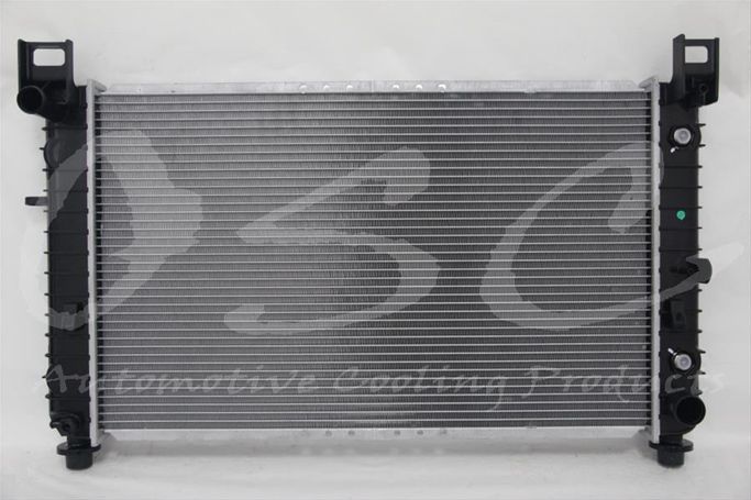 OSC-2334, OSC Automotive Radiators 2334 в ОАЭ, Дубай. Состояние - новое. Цена 700 AED. Фото, контакты продавца | AUTO.AE