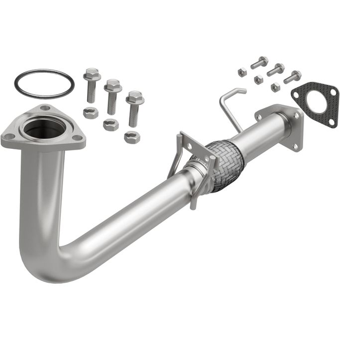 BRE-107-0029, BRExhaust Direct-Fit Intermediate Pipes for 1998-2002 ACCORD - 107-0029 in UAE, Dubai. Condition - new. Price ⁦1,080 AED⁩. Photo, seller contacts | AUTO.AE