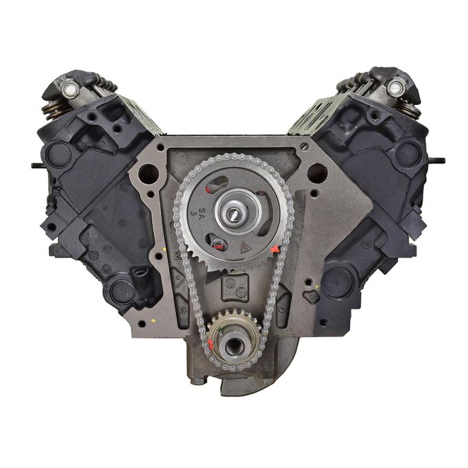 VRE-DD41, VEGE Remanufactured Long Block Crate Engines DD41 in UAE, Dubai. Condition - new. Price 10,940 AED. Photo, seller contacts | AUTO.AE