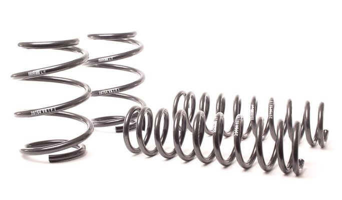 HNR-29764, H&R Sport Springs for 1997-2003 540I - 29764 в ОАЭ, Дубай. Состояние - новое. Цена ⁦1 580 AED⁩. Фото, контакты продавца | AUTO.AE