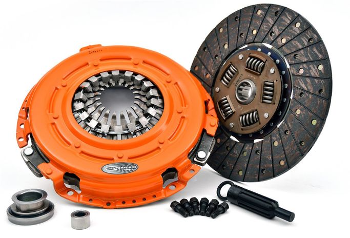 CTF-KCFT240916, Centerforce II Clutch Kits KCFT240916 в ОАЭ, Дубай. Состояние - новое. Цена 3 010 AED. Фото, контакты продавца | AUTO.AE
