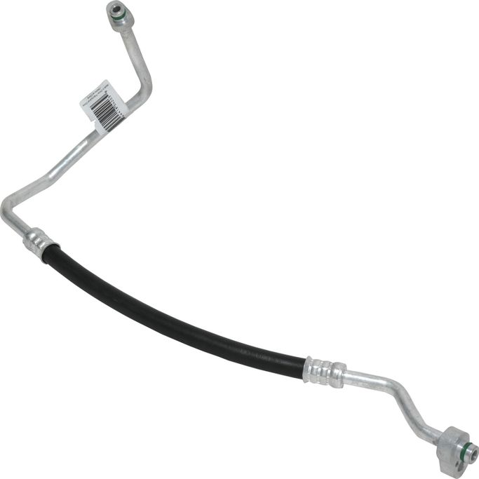 UAC-HA114052C, Universal Air Conditioner Inc. - Air Conditioning Hoses and Lines for 2019-2024 Q3, 2018-2023 TIGUAN - HA 114052C in UAE, Dubai. Condition - new. Price ⁦90 AED⁩. Photo, seller contacts | AUTO.AE
