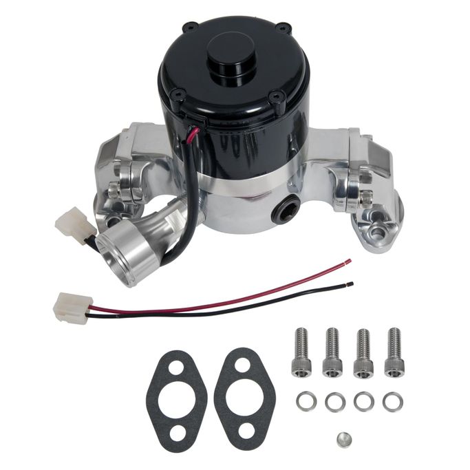SUM-316003, Summit Racing Equipment® Electric Water Pumps SUM-316003 في الإمارات العربية المتحدة, دبي. Condition - new. Price 720 AED. Photo, seller contacts | AUTO.AE
