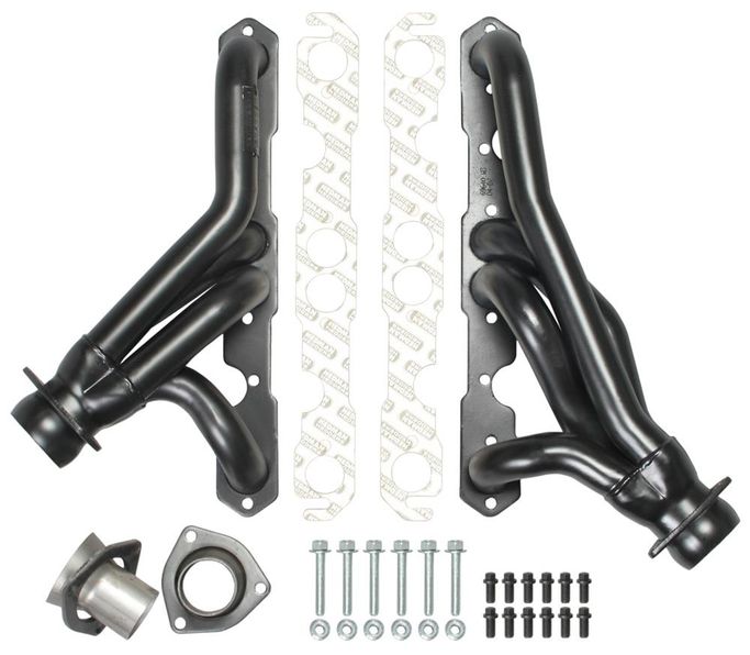HED-69640, Hedman Hot Rodz Engine Swap Headers 69640 in UAE, Dubai. Condition - new. Price 1,340 AED. Photo, seller contacts | AUTO.AE