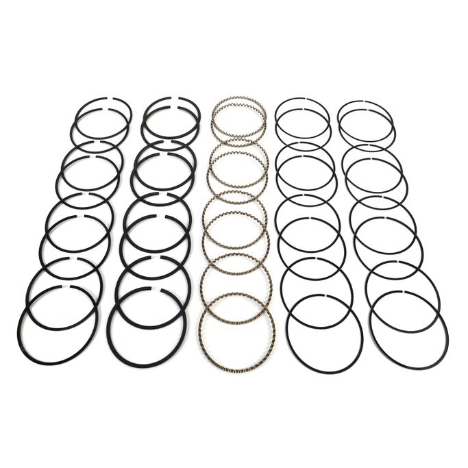 HSN-2M683020, Hastings Piston Ring Sets 2M683020 в ОАЭ, Дубай. Состояние - новое. Цена ⁦320 AED⁩. Фото, контакты продавца | AUTO.AE
