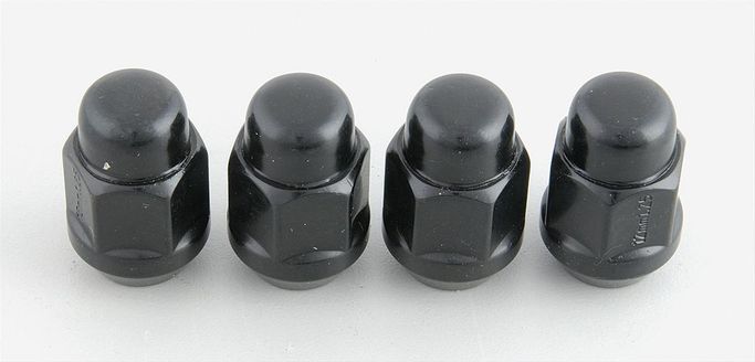 SUM-754000B, Summit Racing™ Lug Nuts SUM-754000B في الإمارات العربية المتحدة, دبي. Condition - new. Price ⁦50 AED⁩. Photo, seller contacts | AUTO.AE