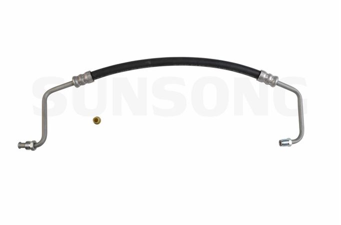 SUG-3402305, Sunsong Power Steering Hose Assemblies 3402305 in UAE, Dubai. Condition - new. Price 110 AED. Photo, seller contacts | AUTO.AE