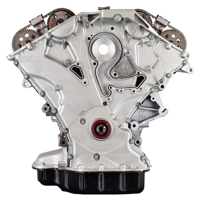 VRE-278H, VEGE Remanufactured Long Block Crate Engines for 2008-2009 SORENTO - 278H في الإمارات العربية المتحدة, دبي. Condition - new. Price 15,210 AED. Photo, seller contacts | AUTO.AE