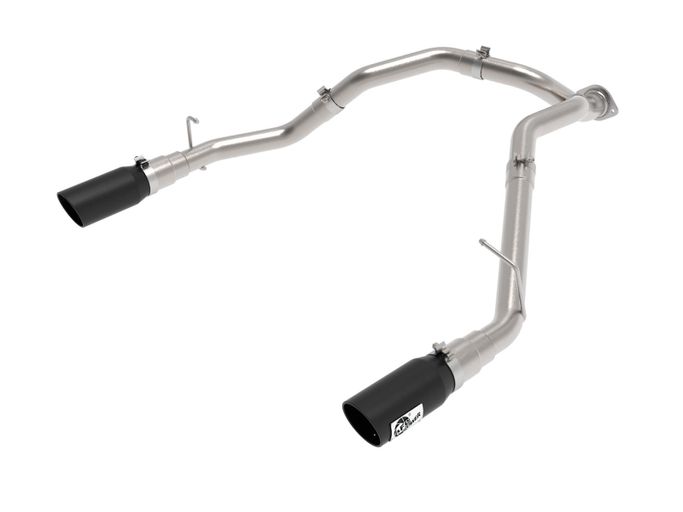 AFE-49-42080-B, aFe Large Bore-HD Exhaust Systems for 2020-2023 1500 - 49-42080-B في الإمارات العربية المتحدة, دبي. Condition - new. Price 3,750 AED. Photo, seller contacts | AUTO.AE