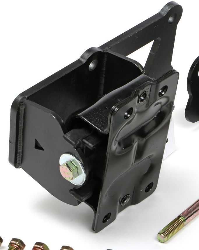 TRD-4202, Trans-Dapt Performance Engine Swap Motor Mounts for 1970-1974 CAMARO, FIREBIRD - 4202 in UAE, Dubai. Condition - new. Price 1,250 AED. Photo, seller contacts | AUTO.AE