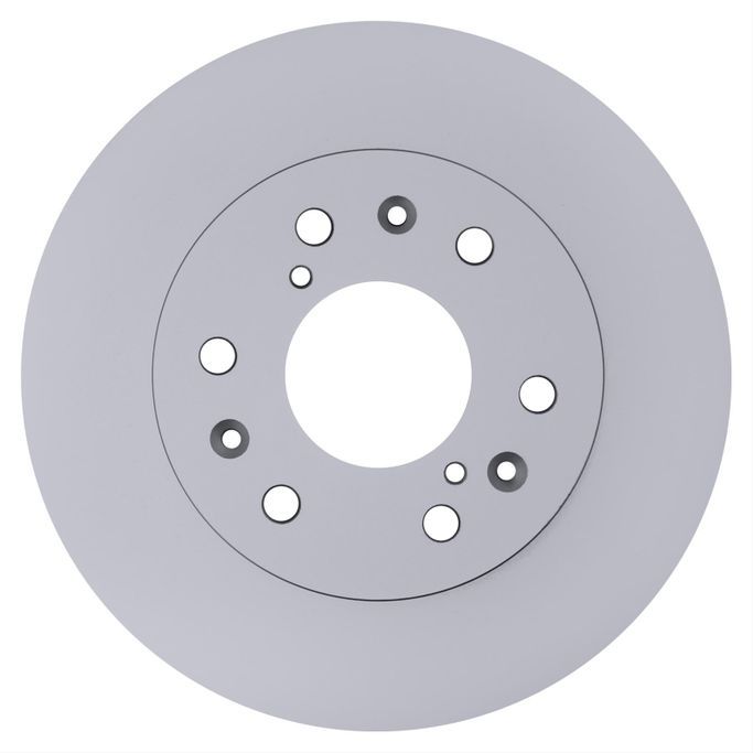 ADO-18A1705AC, ACDelco Silver Coated Disc Brake Rotors 19327371 в ОАЭ, Дубай. Состояние - новое. Цена 370 AED. Фото, контакты продавца | AUTO.AE