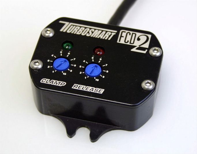 TBS-TS-0303-1002, Turbosmart FCD-2 Electronic Boost Fuel Cut Adjusters TS-0303-1002 в ОАЭ, Дубай. Состояние - новое. Цена ⁦1 010 AED⁩. Фото, контакты продавца | AUTO.AE