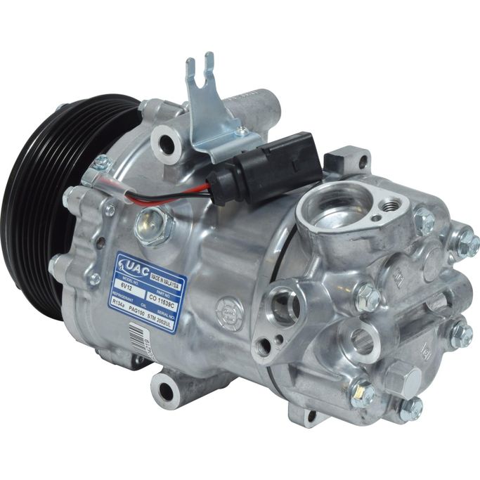 UAC-CO11539C, Universal Air Conditioner Inc. Air Conditioning Compressors CO 11539C في الإمارات العربية المتحدة, دبي. Condition - new. Price 1,200 AED. Photo, seller contacts | AUTO.AE