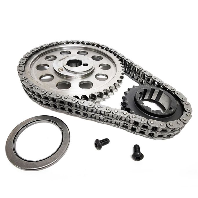 PQX-5035121, PRW Billet Steel Timing Sets 5035121 في الإمارات العربية المتحدة, دبي. Condition - new. Price 940 AED. Photo, seller contacts | AUTO.AE
