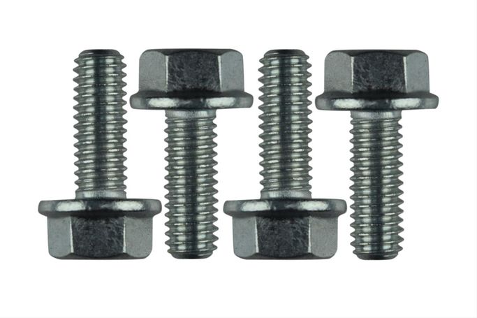 ICB-551428, ICT Billet Fuel Rail Mounting Bolt Kits 551428 في الإمارات العربية المتحدة, دبي. Condition - new. Price 90 AED. Photo, seller contacts | AUTO.AE