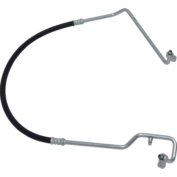 UAC-HA112787C, Universal Air Conditioner Air Conditioning Discharge Hoses HA 112787C в ОАЭ, Дубай. Состояние - новое. Цена 140 AED. Фото, контакты продавца | AUTO.AE