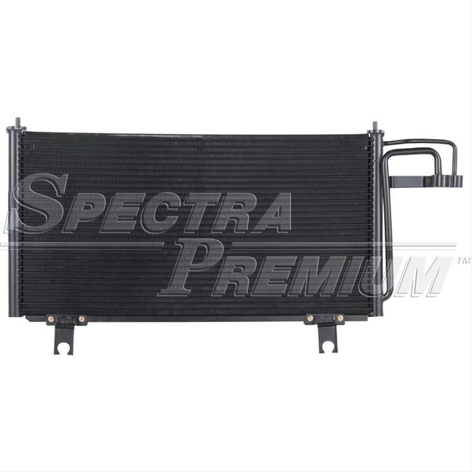 SGT-7-3067, Spectra Premium Air Conditioning Condensers for 2000-2001 SPECTRA - 434-73067 in UAE, Dubai. Condition - new. Price 330 AED. Photo, seller contacts | AUTO.AE