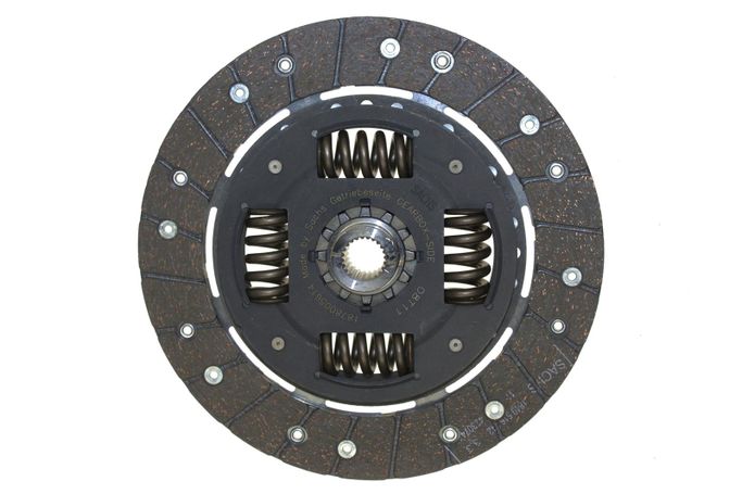 SXR-1878-005-614, Sachs Stock Replacement - Clutch Discs for 1970-1971 911 - 1878 005 614 в ОАЭ, Дубай. Состояние - новое. Цена ⁦960 AED⁩. Фото, контакты продавца | AUTO.AE