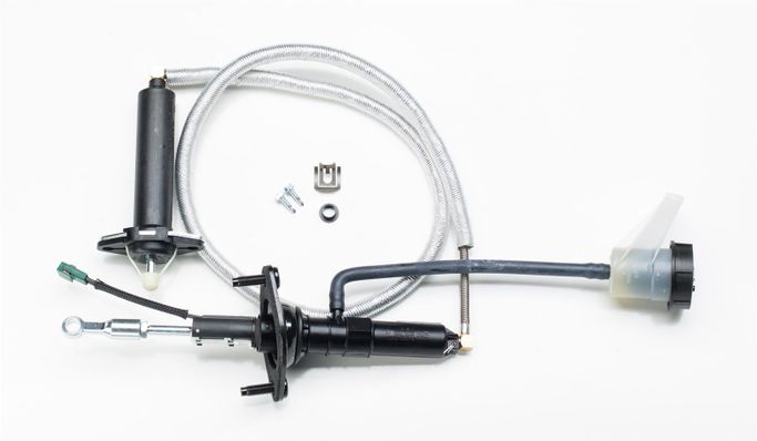 SBB-HYDX1-50, South Bend Clutch Hydraulic Assemblies for 1998-2005 RAM 2500, 1998-2002 RAM 3500 - HYDX1.50 в ОАЭ, Дубай. Состояние - новое. Цена ⁦1 810 AED⁩. Фото, контакты продавца | AUTO.AE