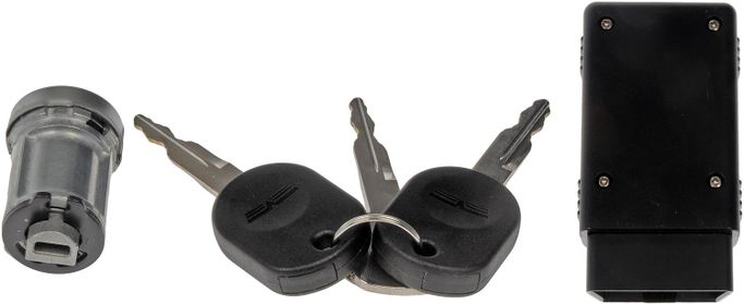 RNB-989-712, Dorman Ignition Key Lock Cylinders 989-712 in UAE, Dubai. Condition - new. Price 570 AED. Photo, seller contacts | AUTO.AE