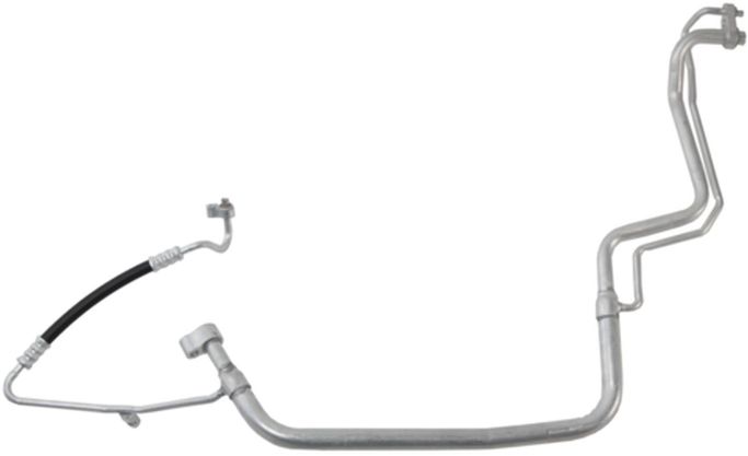 FSS-66609, Four Seasons Air Conditioning Suction Hoses for 2013-2018 1500 - 66609 in UAE, Dubai. Condition - new. Price 250 AED. Photo, seller contacts | AUTO.AE