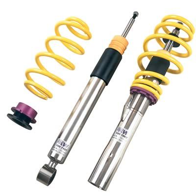 KWA-15280003, KW Variant 2 Coilover Kits for 1985-1999 GOLF, JETTA - 15280003 في الإمارات العربية المتحدة, دبي. Condition - new. Price 10,030 AED. Photo, seller contacts | AUTO.AE