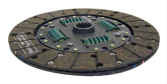 CWA-53004538, Crown Automotive Clutch Discs 53004538 في الإمارات العربية المتحدة, دبي. Condition - new. Price ⁦390 AED⁩. Photo, seller contacts | AUTO.AE