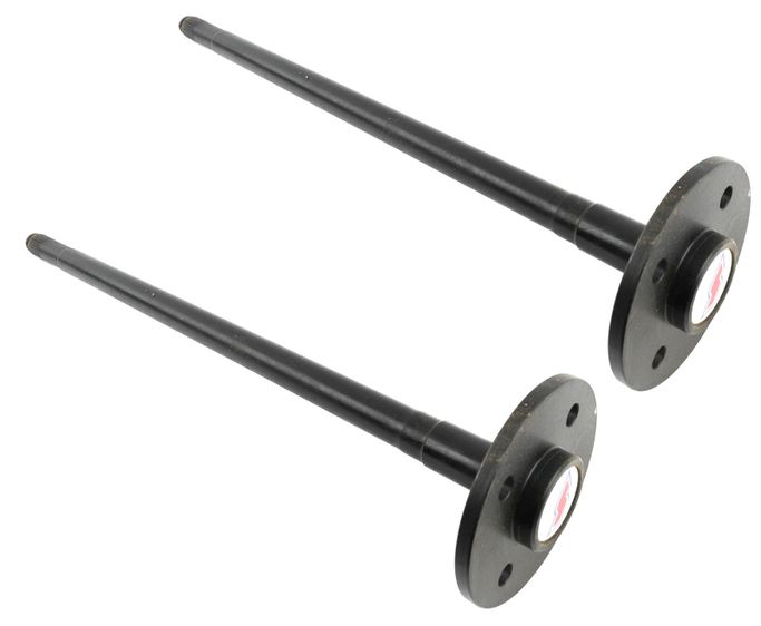 SUM-700124, Summit Racing™ Direct-Fit Axle Shafts for 1979-1993 MUSTANG - SUM-700124 في الإمارات العربية المتحدة, دبي. Condition - new. Price ⁦1,290 AED⁩. Photo, seller contacts | AUTO.AE