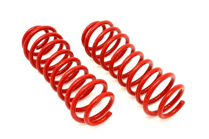 BMR-SP012R, BMR Lowering Springs for 2005-2014 MUSTANG - SP012R في الإمارات العربية المتحدة, دبي. Condition - new. Price 580 AED. Photo, seller contacts | AUTO.AE