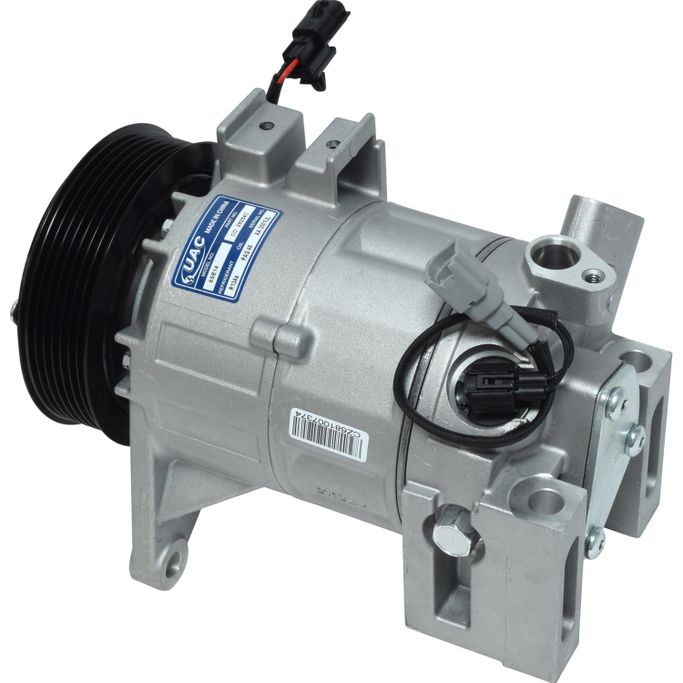 UAC-CO29254C, Universal Air Conditioner Air Conditioning Compressors for 2016-2023 MAXIMA, 2015-2024 MURANO - CO 29254C в ОАЭ, Дубай. Состояние - новое. Цена 1 620 AED. Фото, контакты продавца | AUTO.AE