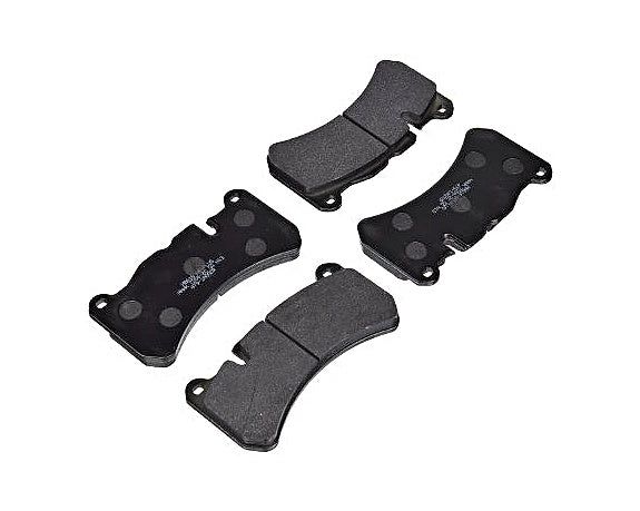 HB616N.607, HAWK HB616N.607 Brake Pads HP PLUS (N) Front LEXUS IS F/MERCEDES-Benz SLK55 AMG/CLK63 AMG في الإمارات العربية المتحدة, دبي. Condition - new. Price ⁦1,370 AED⁩. Photo, seller contacts | AUTO.AE