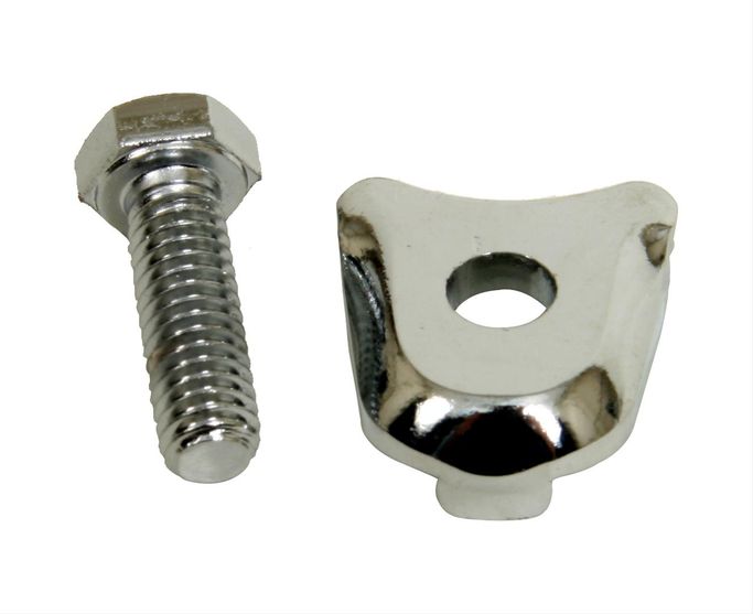 SUM-400502, Summit Racing™ Distributor Hold-Down Clamps SUM-400502 в ОАЭ, Дубай. Состояние - новое. Цена 50 AED. Фото, контакты продавца | AUTO.AE