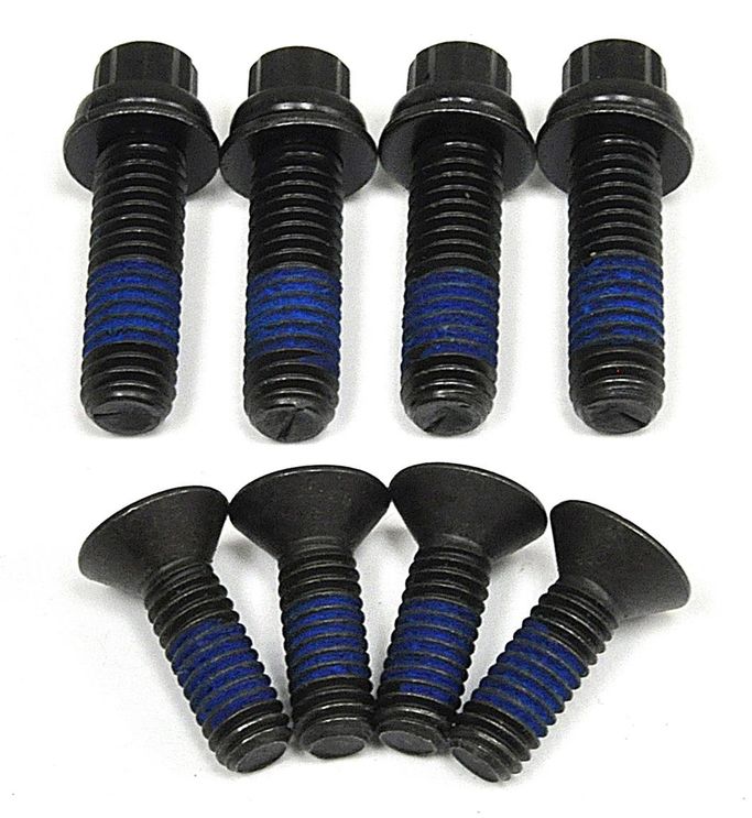 ATI-950230, ATI Harmonic Balancer Bolt Kits ATI950230 في الإمارات العربية المتحدة, دبي. Condition - new. Price 50 AED. Photo, seller contacts | AUTO.AE