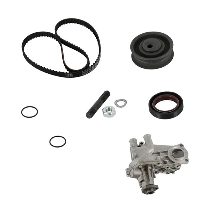 CEL-PP262LK1-WH, Continental OE Technology Series Pro Plus Timing Belt Kits PP262LK1-WH في الإمارات العربية المتحدة, دبي. Condition - new. Price 800 AED. Photo, seller contacts | AUTO.AE