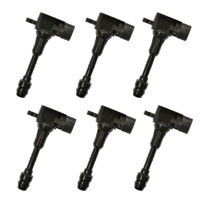 SMP-UF349K6, Standard Motor Ignition Coils UF349K6 in UAE, Dubai. Condition - new. Price 1,120 AED. Photo, seller contacts | AUTO.AE