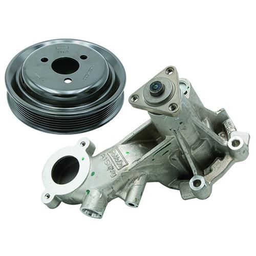 FMS-M-8501-M50A, Ford Performance Parts Mechanical Water Pumps for 2011-2017 F-150, 2011-2021 MUSTANG - M-8501-M50A in UAE, Dubai. Condition - new. Price ⁦440 AED⁩. Photo, seller contacts | AUTO.AE