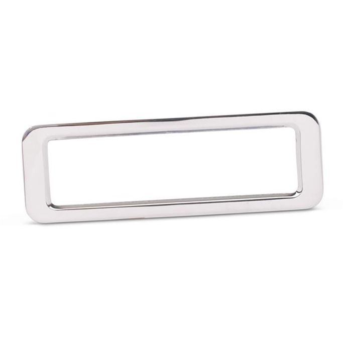 EMS-MS275-62CL, Eddie Motorsports Billet Aluminum Marker Light Bezels for 1971-1973 MUSTANG - MS275-62CL في الإمارات العربية المتحدة, دبي. Condition - new. Price ⁦330 AED⁩. Photo, seller contacts | AUTO.AE