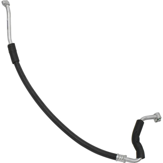 UAC-HA11339C, Universal Air Conditioner Air Conditioning Discharge Hoses for 2001-2005 PASSAT - HA 11339C في الإمارات العربية المتحدة, دبي. Condition - new. Price 140 AED. Photo, seller contacts | AUTO.AE