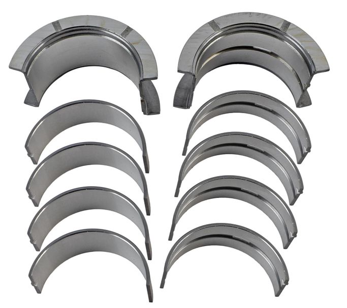 KGB-MB5682SI, King SI-Series Main Bearings MB5682SI في الإمارات العربية المتحدة, دبي. Condition - new. Price 530 AED. Photo, seller contacts | AUTO.AE