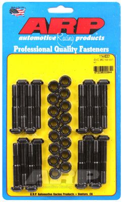 114-6001, ARP 114-6001 Rod Bolt Kit for AMC 290-360 V8 in UAE, Dubai. Condition - new. Price 480 AED. Photo, seller contacts | AUTO.AE