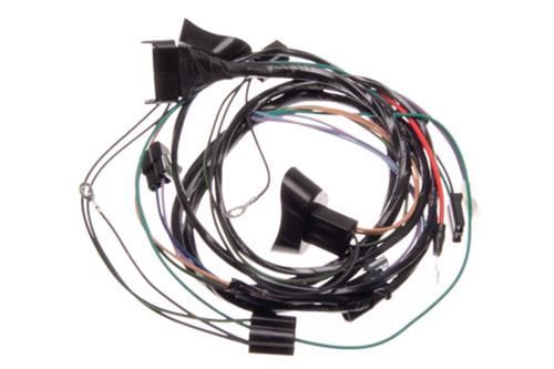 SUM-RP20665, Summit Racing™ Reproduction Wiring Harnesses for 1964 GTO - SUM-RP20665 в ОАЭ, Дубай. Состояние - новое. Цена ⁦1 030 AED⁩. Фото, контакты продавца | AUTO.AE