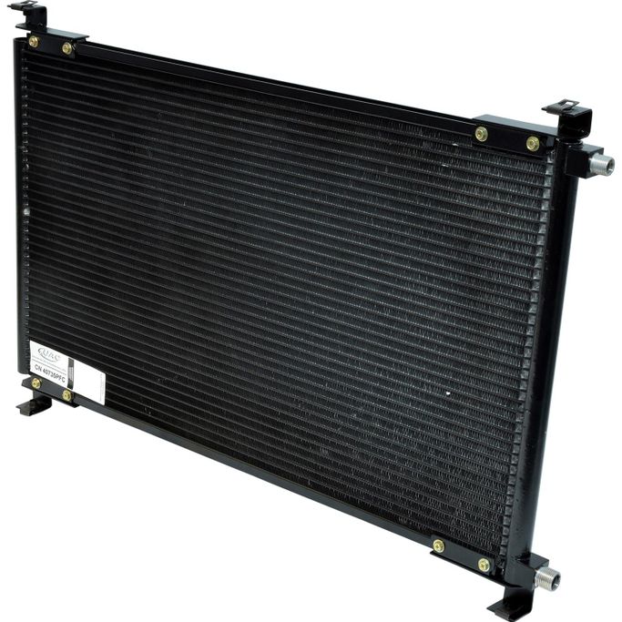 UAC-CN40735PFC, Universal Air Conditioner Air Conditioning Condensers for 1996-2004 WX - CN 40735PFC في الإمارات العربية المتحدة, دبي. Condition - new. Price ⁦660 AED⁩. Photo, seller contacts | AUTO.AE