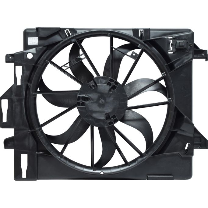 UAC-FA50807C, Universal Air Conditioner Electric Fans FA 50807C في الإمارات العربية المتحدة, دبي. Condition - new. Price 430 AED. Photo, seller contacts | AUTO.AE