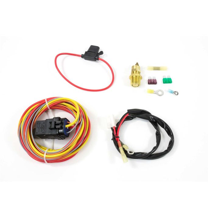 TSN-HC7108, Top Street Performance Pro Series Universal Cooling Fan Relay Kits HC7108 в ОАЭ, Дубай. Состояние - новое. Цена ⁦310 AED⁩. Фото, контакты продавца | AUTO.AE