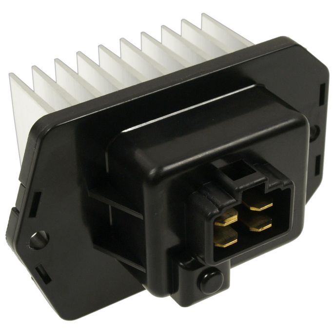 SMP-RU-707, Standard Motor Blower Motor Resistors for 2007-2013 MDX, 2010-2015 PILOT, 2015-2017 TLX - RU-707 في الإمارات العربية المتحدة, دبي. Condition - new. Price ⁦270 AED⁩. Photo, seller contacts | AUTO.AE