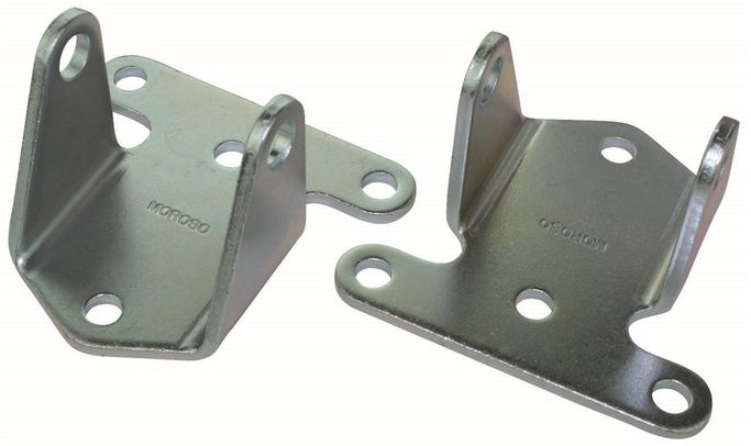 MOR-62510, Moroso Solid Steel Motor Mounts 62510 في الإمارات العربية المتحدة, دبي. Condition - new. Price 230 AED. Photo, seller contacts | AUTO.AE
