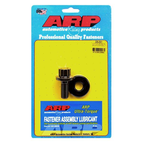 208-2501, ARP 208-2501 Balancer Bolt Kit for HONDA B Series. B16/B18 في الإمارات العربية المتحدة, دبي. Condition - new. Price 290 AED. Photo, seller contacts | AUTO.AE