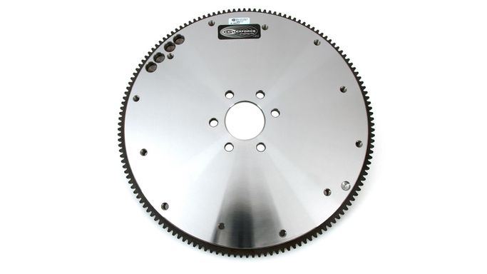 CTF-700450, Centerforce Billet Steel 143-Tooth Flywheel 700450 in UAE, Dubai. Condition - new. Price 1,660 AED. Photo, seller contacts | AUTO.AE